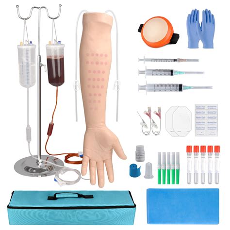 13 Outstanding Phlebotomy Practice Kits to Consider