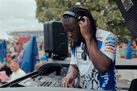 VCARB – Creator Platform | Dazed