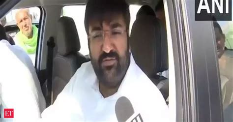 Our stand is very clear, we do not need to go to any side: INLD Arjun ...