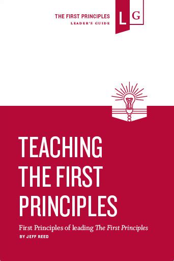 Image result for First Principles Complex