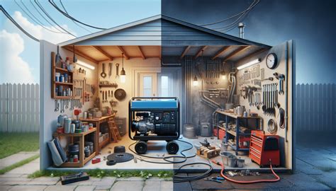 Image result for How to Fix a Generator