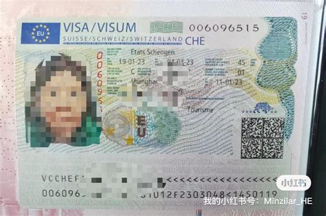 瑞士签证申请表 - 360文档中心