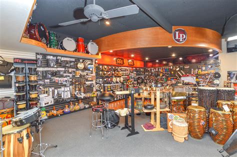 best drum shops Archives - Drum Tech
