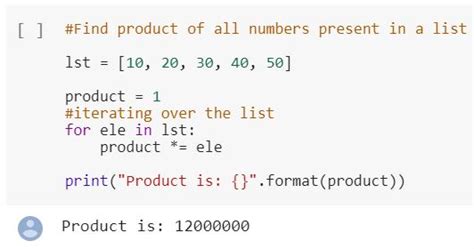 Image result for Algorithm Using for Loop