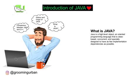 Image result for Java Introduction