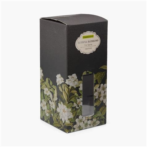 Buy Redolence-Bella Blissful Blossoms Car Spray- Jasmine- 100 ml. from ...