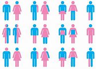 Image result for How young people are shaking off gender binaries