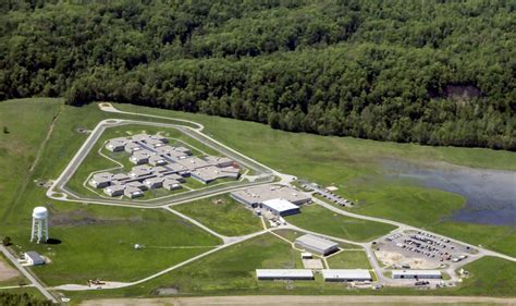 Menard Correctional Center