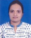 Smt. Mahananda Kante | National Skill Training Institute