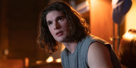 Tell Me Lies Cast Mom