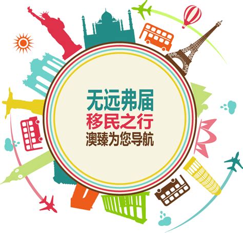 上海环球移民咨询中介公司介绍 - 环球出国移民