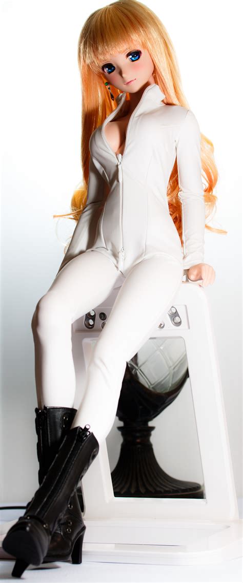 :: Anime Кукла (Dollfie, Доллфи, Anime Dollfie, dollfie dream ...