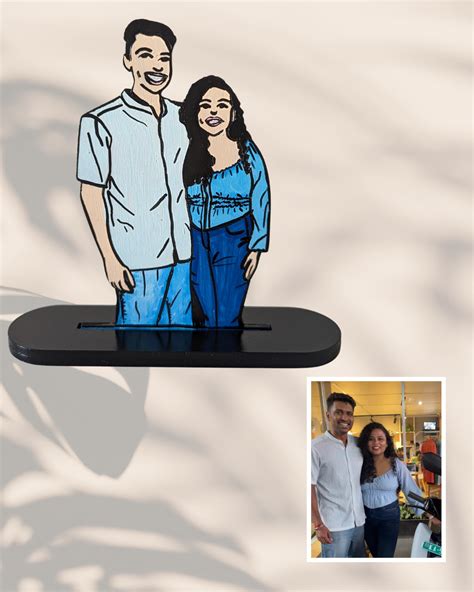 Personalised Decor & Giftings | Bahaar Creations