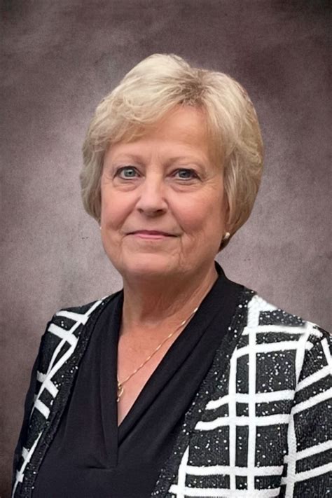 Mary Ann Long — Printy Funeral Home - Muddy River News