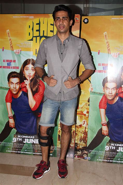 Behen Hogi Teri: Screening Movie Photos | Behen Hogi Teri: Screening ...