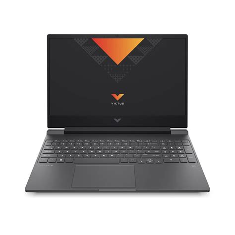 HP Victus Gaming Laptop AMD Ryzen 5 5600H 15.6 inch(39.6 cm) FHD IPS ...