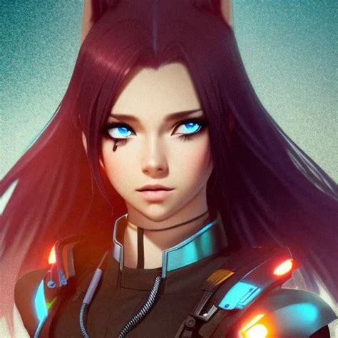 Ai Anime Full Body 的图像结果