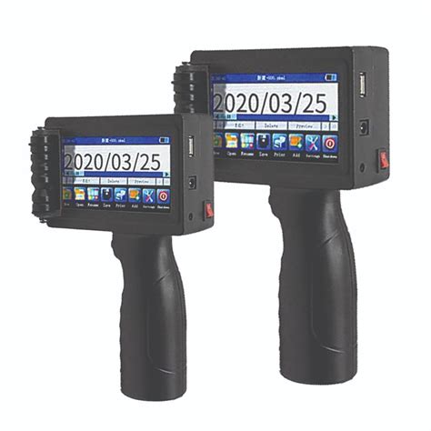 Coding Machine - Dry Ink Batch Coding Machine Manufacturer from Coimbatore