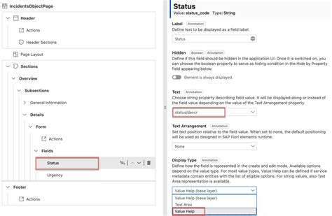 Add SAP Fiori Elements UIs | SAP Tutorials