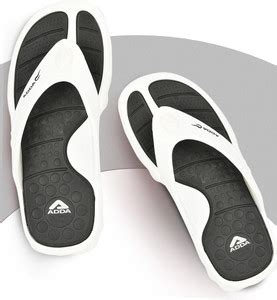 Adda Men Flip Flops - Buy Adda Men Flip Flops Online at Best Price ...