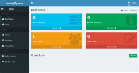 Image result for Online Voting System Code in JavaScript