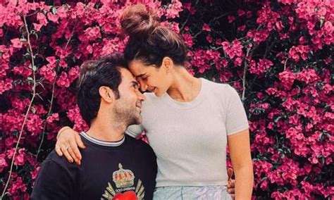 Lovebirds: Top 10 pictures of Rajkumar Rao and Patralekha that show ...