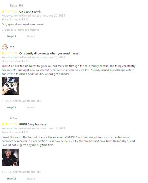 Rezultat imagine pentru PC Controller Reviews