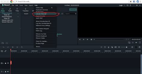 Image result for Wondershare Filmora 9 Tutorial
