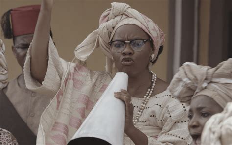 Funmilayo Ransome-Kuti: Fela’s Mother Was Nigeria’s First Female Political Force - Accomplish ...