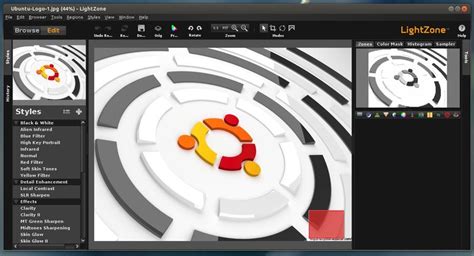 Image result for LightZone Tutorials