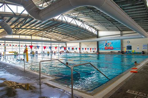 54 Best Indoor Swimming Pools Melbourne | TOT: HOT OR NOT