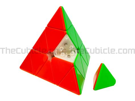 Image result for Gan Pyraminx Enhanced