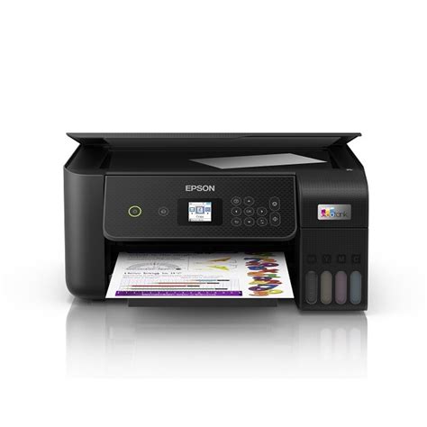 EPSON EcoTank L3260 A4 Wi-Fi All-in-One InkTank Printer « BITEC