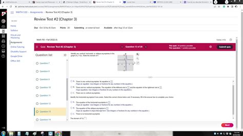 . ab eVetPractice.com x P Canvas Login and Resources - Ac X 2 ...