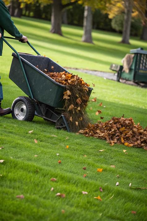 14+ Clever Ways to Pick Up Leaves Efficiently