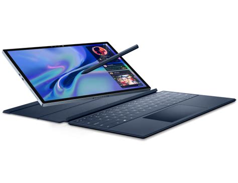 Dell XPS 13 9315 2-in-1 with XPS Stylus 12th Generation Corei7-1250U/1 ...