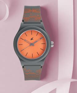 Fastrack 38037PP07 Tees Analog Watch - For Women - Buy Fastrack ...