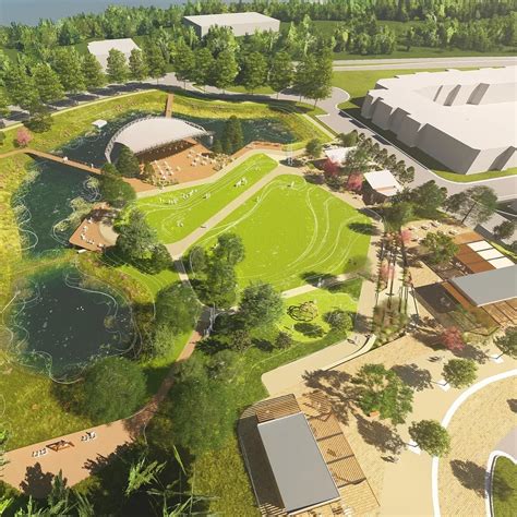 CLTGuide | 🎁 Ready to experience some holiday magic? 🎄The Carolina ...