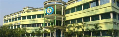 Sundarban B Ed College & Sundarban PTTI
