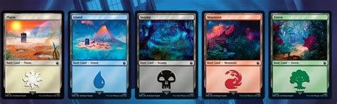MTG Commander Deck Tech Synthesis 的图像结果