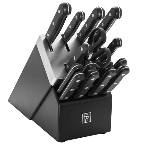 Henckels Cutlery Set