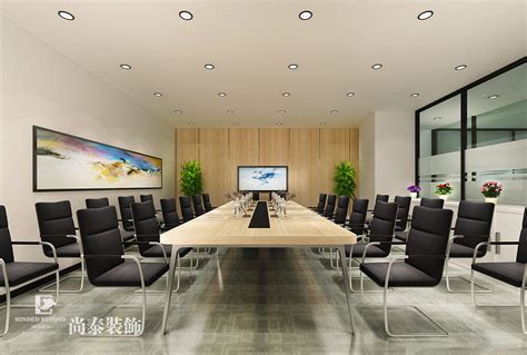 南京办公室装修是否费用越高设计越好看