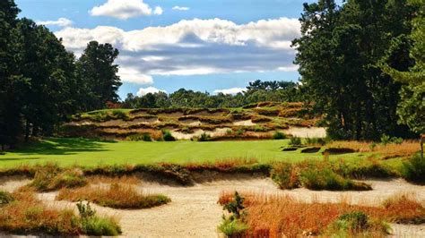 Who Designed Pine Valley Golf Course