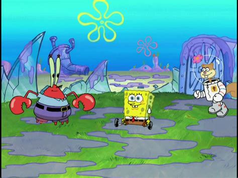 SpongeBob SquarePants Season 7 Image | Fancaps
