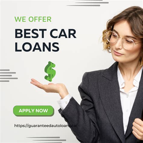 Best Car Loan Rates Canada: Key to Affordable Car Financing