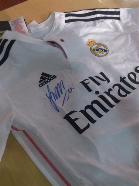 james rodriguez jersey