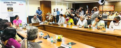 Press Release: Press Information Bureau