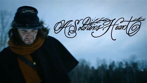 "A Soldiers Heart" screening, Alamo Drafthouse Cinema (Located in Sub ...