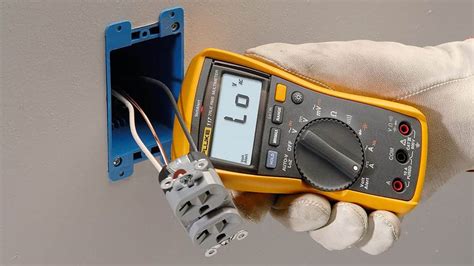 Image result for fluke multimeter functions