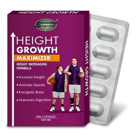 Buy SAbates-Hight Development Dawa Developes Length of Bones maximize ...